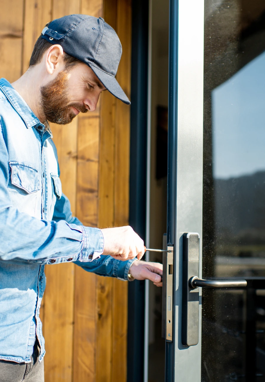 locksmith experts