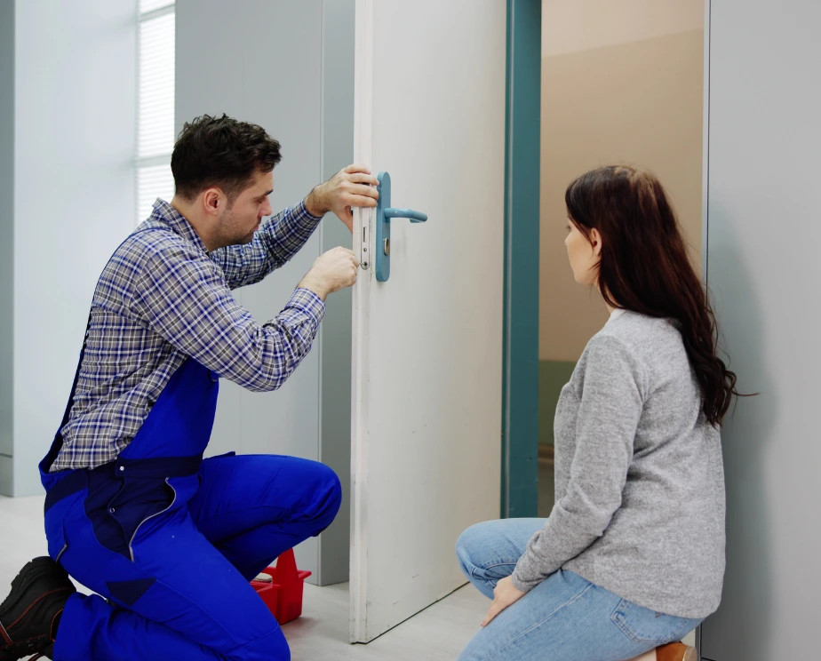 Residential Locksmith