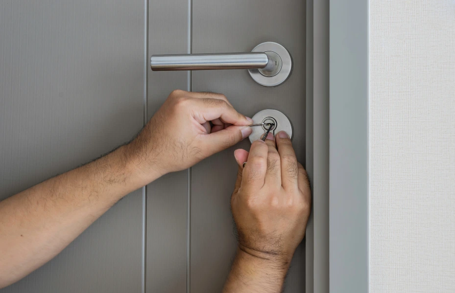 Emergency Locksmith