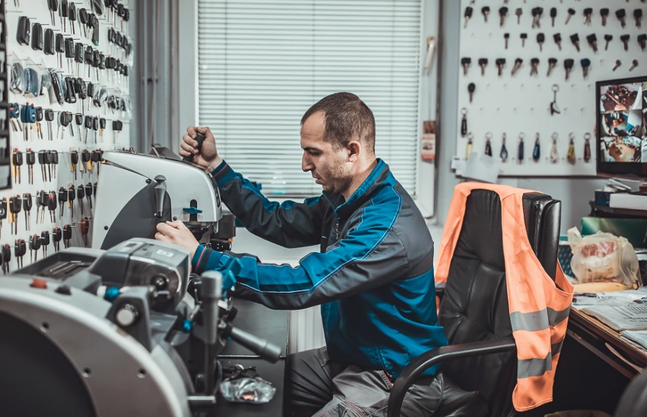 Mobile Locksmith